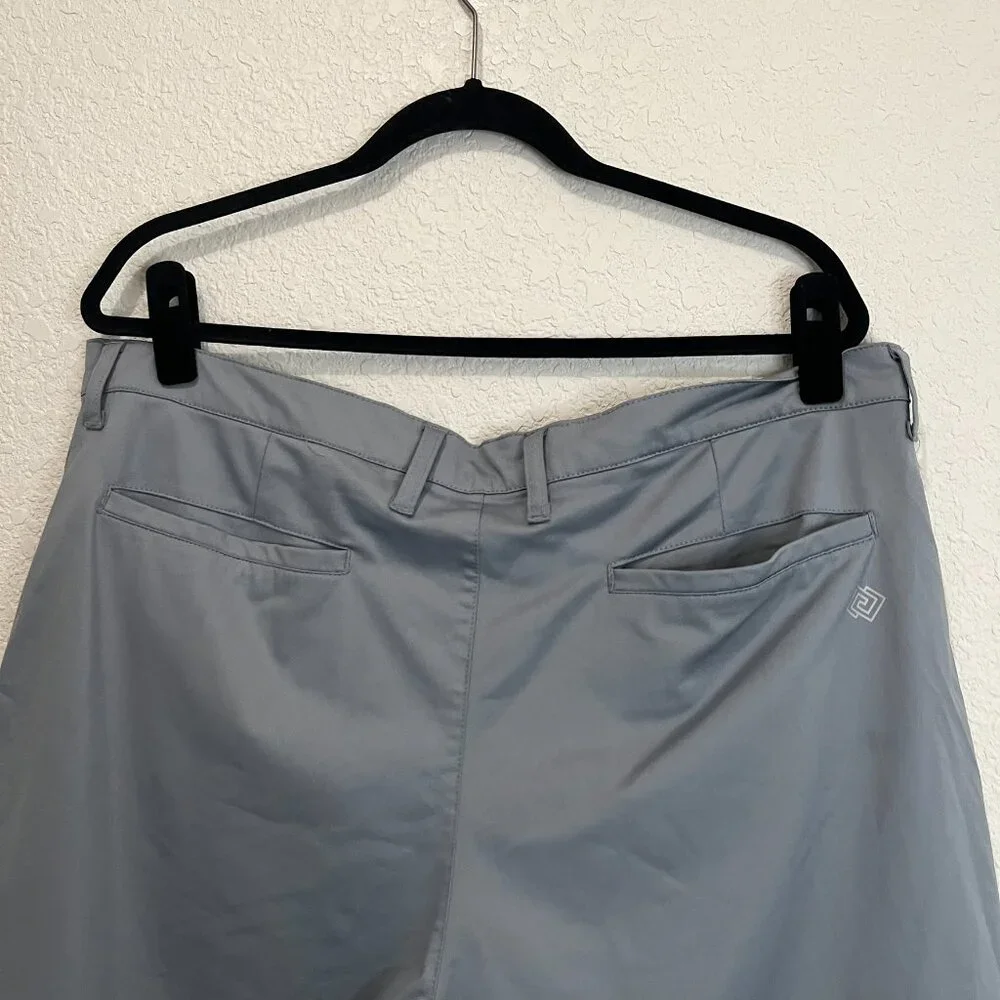 Zelos Men's Hybrid 6.5